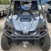 Pre-Owned 2018 Can-Am Outlander MAX Limited 1000R for Sale - Image 7