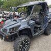 Pre-Owned 2018 Can-Am Outlander MAX Limited 1000R for Sale - Image 2