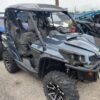 Pre-Owned 2018 Can-Am Outlander MAX Limited 1000R for Sale