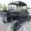 Pre-Owned 2019 Textron Off Road Havoc X For Sale - Image 6