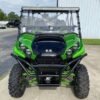 Pre-Owned 2020 Kawasaki Teryx 4 LE For Sale - Image 10