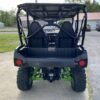 Pre-Owned 2020 Kawasaki Teryx 4 LE For Sale - Image 6