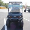 New 2023 E-Z-GO Express™ L6 ELiTE™ Lithium Black - Image 2