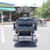 New 2023 E-Z-GO Express™ S6 Gas For Sale - Image 5