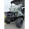 New 2023 Yamaha Umax Rally 2+2 EFI
