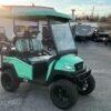 New 2024 Bintelli 4PR Lift Beyond Golf Cart - Image 3