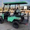 New 2024 Bintelli 4PR Lift Beyond Golf Cart - Image 5