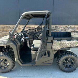 New 2024 CFMOTO UForce 1000 For Sale
