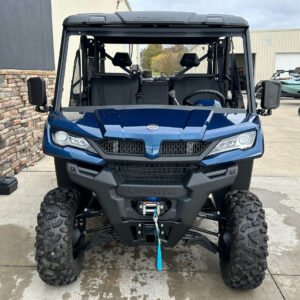 New 2024 CFMOTO UForce 1000 XL For Sale