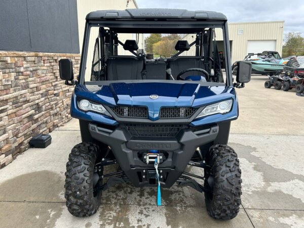 New 2024 CFMOTO UForce 1000 XL For Sale