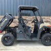 New 2024 CFMOTO UForce 600 For Sale - Image 4