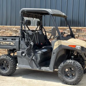 New 2024 CFMOTO UForce 600 For Sale