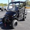 New 2024 E-Z-GO Express 4×4 For Sale - Image 3