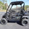 New 2024 E-Z-GO Express 4×4 For Sale