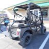 New 2024 E-Z-GO Express 4×4 For Sale - Image 7