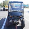 New 2024 E-Z-GO Express 4×4 For Sale - Image 2