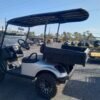 New 2024 E-Z-GO Express S4 Gas For Sale - Image 2