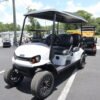 New 2024 E-Z-Go Express™ L6 Gas For Sale - Image 4