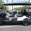New 2024 E-Z-Go Express™ L6 Gas For Sale - Image 5