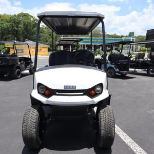 New 2024 E-Z-Go Express™ L6 Gas For Sale
