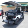 New 2024 E-Z-Go Express™ L6 Gas For Sale - Image 12