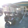 New 2024 E-Z-GO Liberty LSV ELiTE Lithium Slate - Image 2