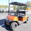 New 2024 E-Z-GO Valor Gas For Sale - Image 6