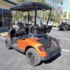 New 2024 E-Z-GO Valor Gas For Sale - Image 5