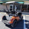 New 2024 E-Z-GO Valor Gas For Sale - Image 3