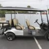 New 2024 E-Z-GO Express S6 ELiTE 4.2 Lithium For Sale - Image 7