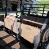 New 2024 Kawasaki Mule PRO-FXT 1000 Platinum Ranch Edition - Image 11