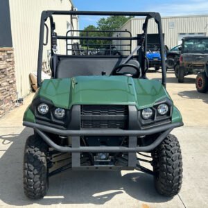 New 2024 Kawasaki MULE PRO-MX EPS For Sale