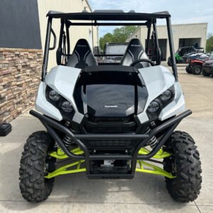 New 2024 Kawasaki Teryx S LE