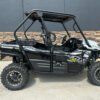 New 2024 Kawasaki Teryx S LE - Image 2