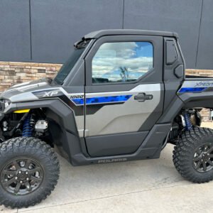New 2024 Polaris XPEDITION XP Northstar For Sale
