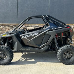 New 2024 Polaris RZR PRO XP Ultimate For Sale