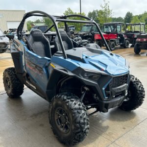 New 2024 Polaris RZR Trail S Sport For Sale