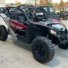 New 2025 Can-Am Maverick X3 DS Turbo For Sale - Image 3