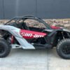 New 2025 Can-Am Maverick X3 DS Turbo For Sale - Image 5
