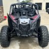 New 2025 Can-Am Maverick X3 MAX DS Turbo RR For Sale - Image 7