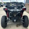 New 2025 Can-Am Maverick X3 MAX DS Turbo RR For Sale - Image 5