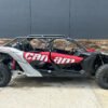 New 2025 Can-Am Maverick X3 MAX DS Turbo RR For Sale - Image 9