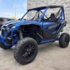New 2024 Honda® Talon 1000X FOX Live Valve
