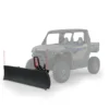 Polaris XPEDITION Pro Series Plow System with Hydraulics
