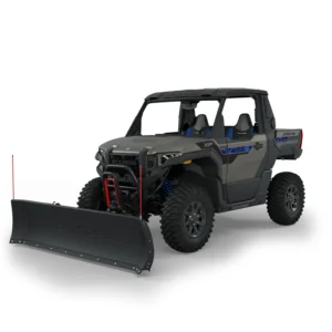 Polaris XPEDITION Pro Series Plow System with Hydraulics