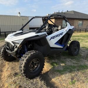 Pre-Owned 2020 Polaris® Z20RAD92BC