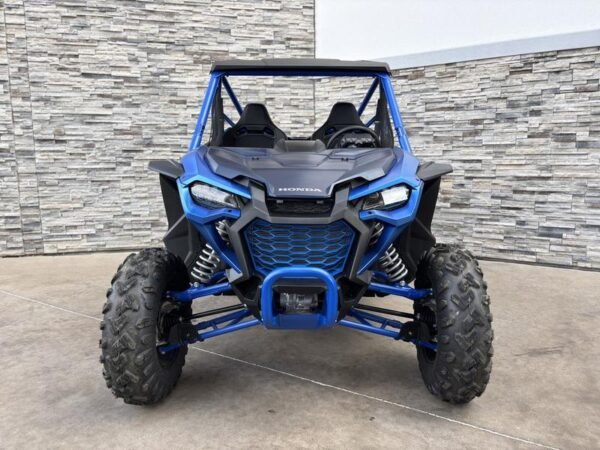 New 2024 Honda® Talon 1000X FOX Live Valve