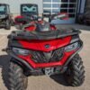 Pre-Owned 2022 CFMOTO CForce 600 For Sale
