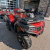 Pre-Owned 2022 CFMOTO CForce 600 For Sale - Image 5