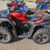 Pre-Owned 2022 CFMOTO CForce 600 For Sale - Image 6